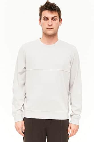Forever21 Seam-panel Tee