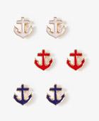 Anchor Stud Set