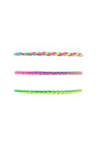 Forever21 Braided Rope Bracelet Set