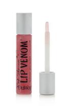 Forever21 Duwop Pink Shimmer Lip Venom