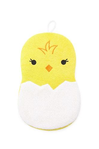 Forever21 Chick Bath Mitt