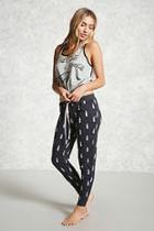 Forever21 Coca Cola Pj Sweatpants