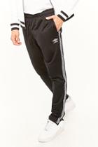 Forever21 Umbro Tribal-inspired Track Pants