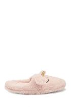 Forever21 Fuzzy Sheep Slippers