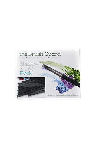 Forever21 The Brush Guard Shadow/liner Pack