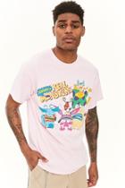 Forever21 Aaahh!!! Real Monsters Graphic Tee