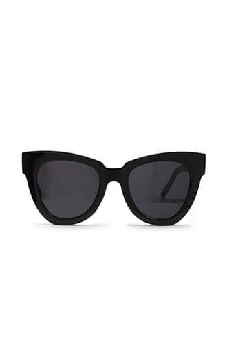 Forever21 Plastic Cateye Sunglasses