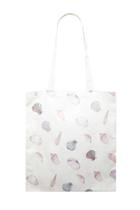 Forever21 Shell Print Tote