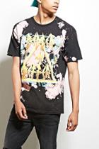 21 Men Men's  Rocksmith Deffer Graphic Tee