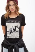 Forever21 Los Angeles Tee