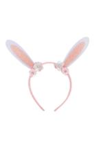 Forever21 Bunny Ear Headband