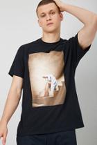 Forever21 Ariana Grande Graphic Tee