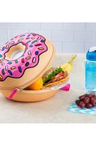 Forever21 Big Mouth Donut Lunch Tote