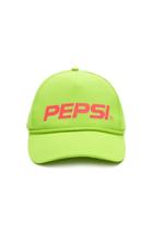 Forever21 Pepsi Baseball Cap