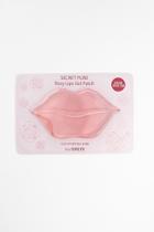 Forever21 The Saem Rosy Lips Gel Lip Patch
