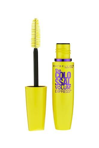 Forever21 Maybelline Volum Express The Colossal Washable Mascara