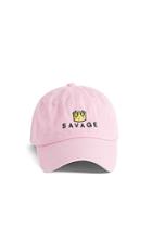 Forever21 Hat Beast Savage Crown Cap