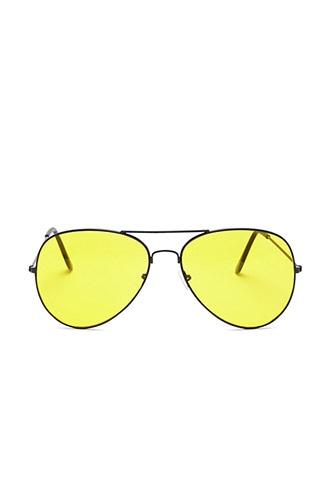 Forever21 Replay Vintage Tinted Aviators
