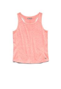 Forever21 Static Print Athletic Tank (kids)