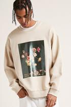 Forever21 Youth Revival Sweatshirt