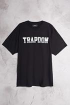 Forever21 Trapdon Graphic Tee