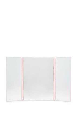 Forever21 Standing Tri-fold Mirror