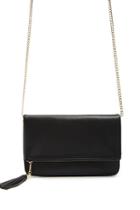 Forever21 Flap Top Clutch