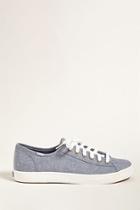 Forever21 Keds Chambray Sneakers