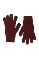 Forever21 Touchscreen Knit Gloves