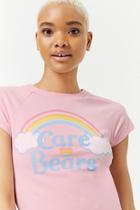 Forever21 Care Bears Graphic Tee