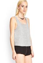 Forever21 Soft Knit Tank