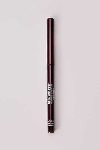 Forever21 Thebalm Mr.write - Eyeliner Pencil