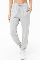 Forever21 Active Heathered Joggers