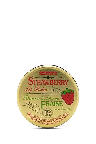 Forever21 Smiths Strawberry Lip Balm Tin