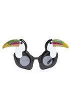 Forever21 Toucan Party Favor Sunglasses
