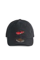 Forever21 Official Embroidered Car Cap