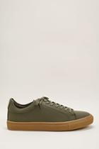 Forever21 Men Supply Lab Low-top Sneakers