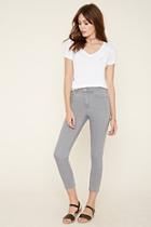 Forever21 The Larchmont High Rise Jean