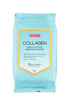 Forever21 Purederm Collagen Makeup Remover Cleansing Towelettes