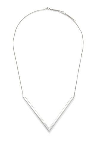 Forever21 V-pendant Necklace