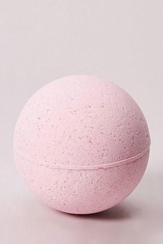 Forever21 Pearl Bath Bombs Strawberries & Champagne Bath Bomb