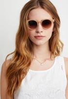 Forever21 Round Sunglasses
