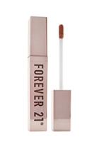 Forever21 Matte Powder Liquid Lip Gloss