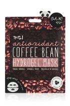 Forever21 Oh K Coffee Bean Hydrogel Mask
