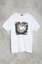 Forever21 Emoji Graphic Tee