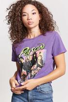 Forever21 Poison Graphic Tee