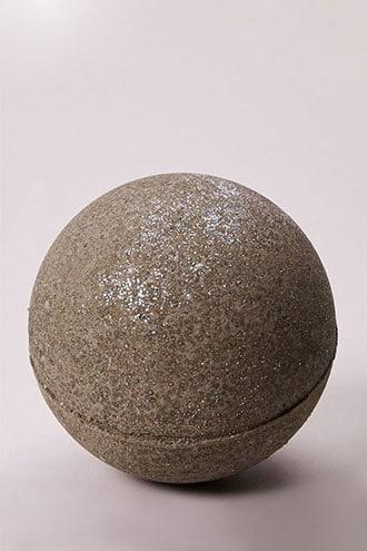 Forever21 Pearl Bath Bombs Dark Magic Charcoal Bath Bomb