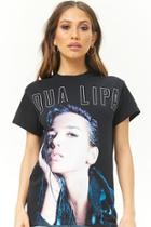 Forever21 Dua Lipa Graphic Tee