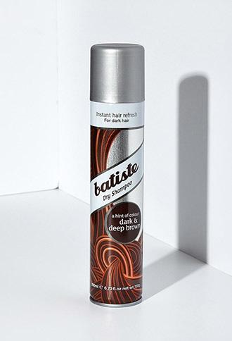 Forever21 Batiste Deep Brown Dry Shampoo