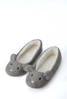 Forever21 Mouse Slippers